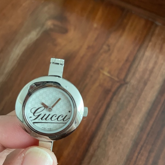 Womens wrist watch Gucci - Picture 3 of 6